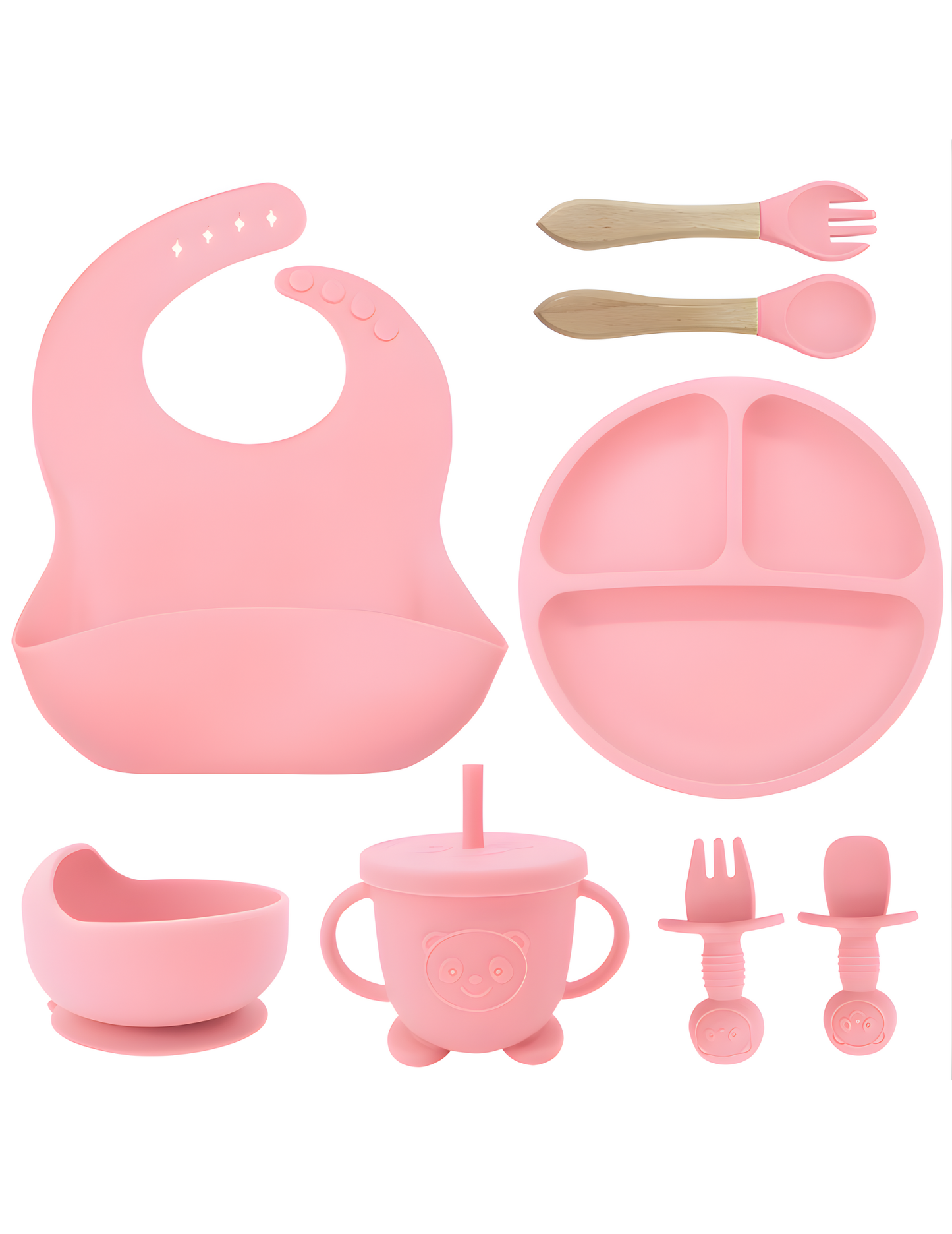 BloomBundle™ 8-Piece Set