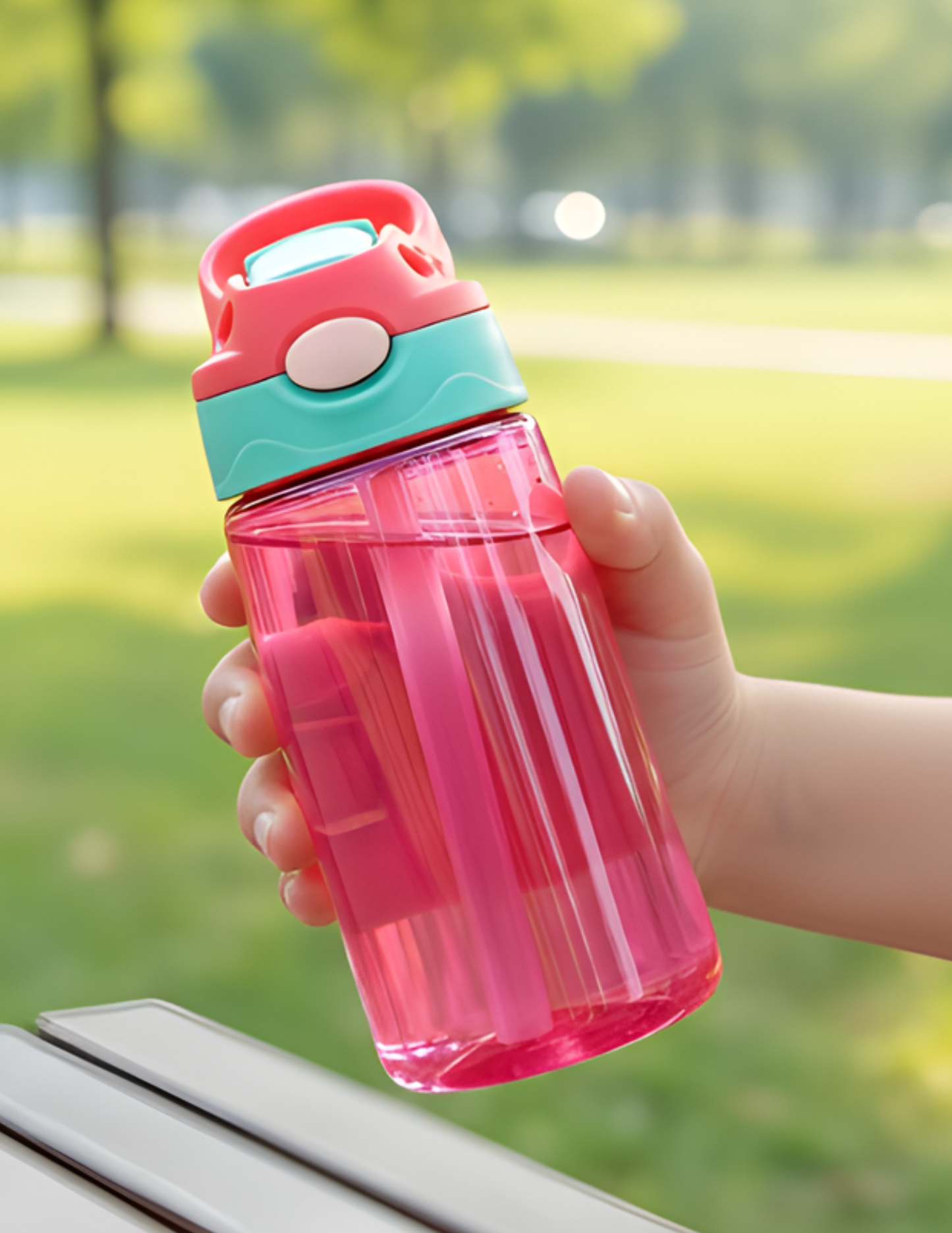 HydraBloom™ Kids Bottle