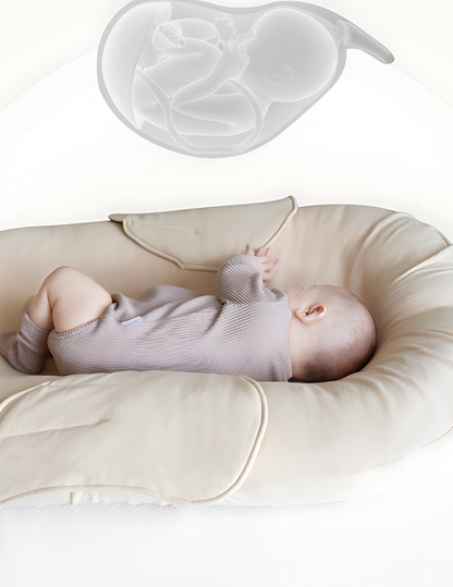 SnuggleNest™ Lounger