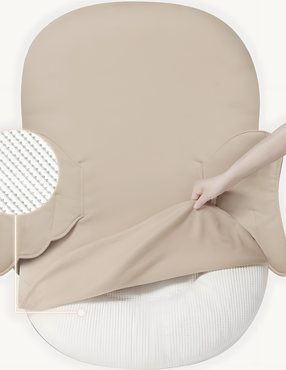 SnuggleNest™ Lounger