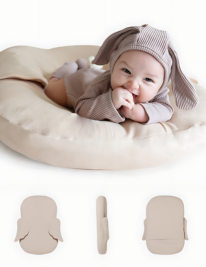 SnuggleNest™ Lounger