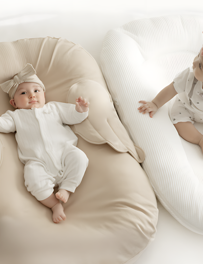 SnuggleNest™ Lounger