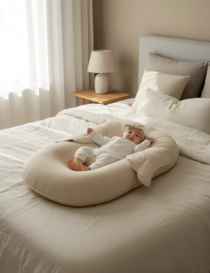 SnuggleNest™ Lounger