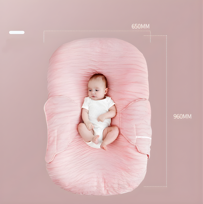 SnuggleNest™ Lounger