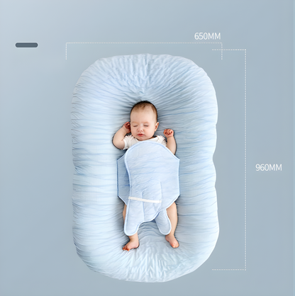 SnuggleNest™ Lounger