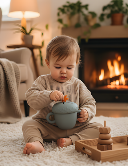 Concenant à Collation BloomBite™