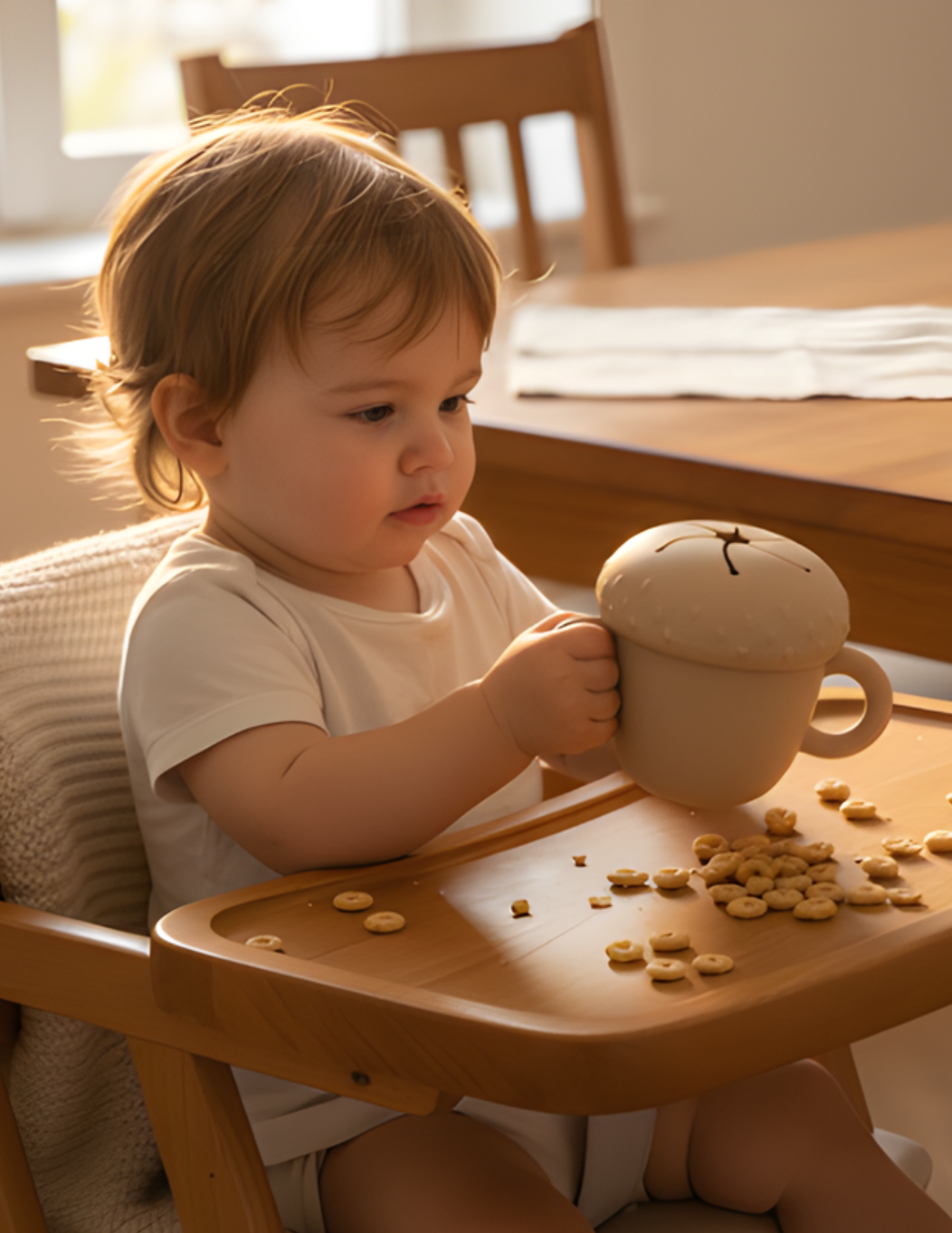 Concenant à Collation BloomBite™