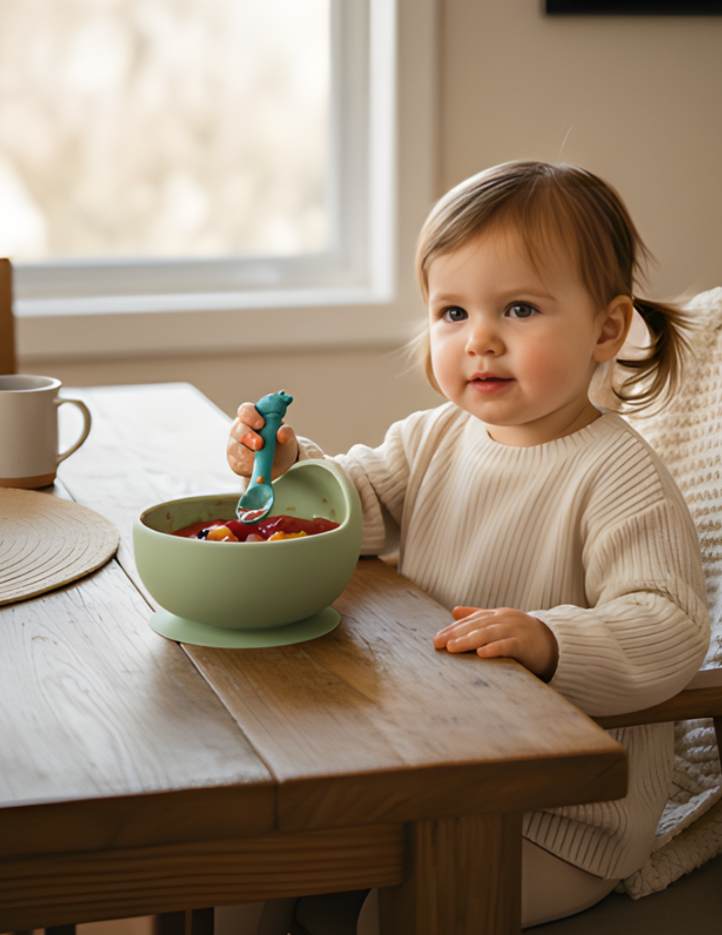 Kit Repas BloomBowl™