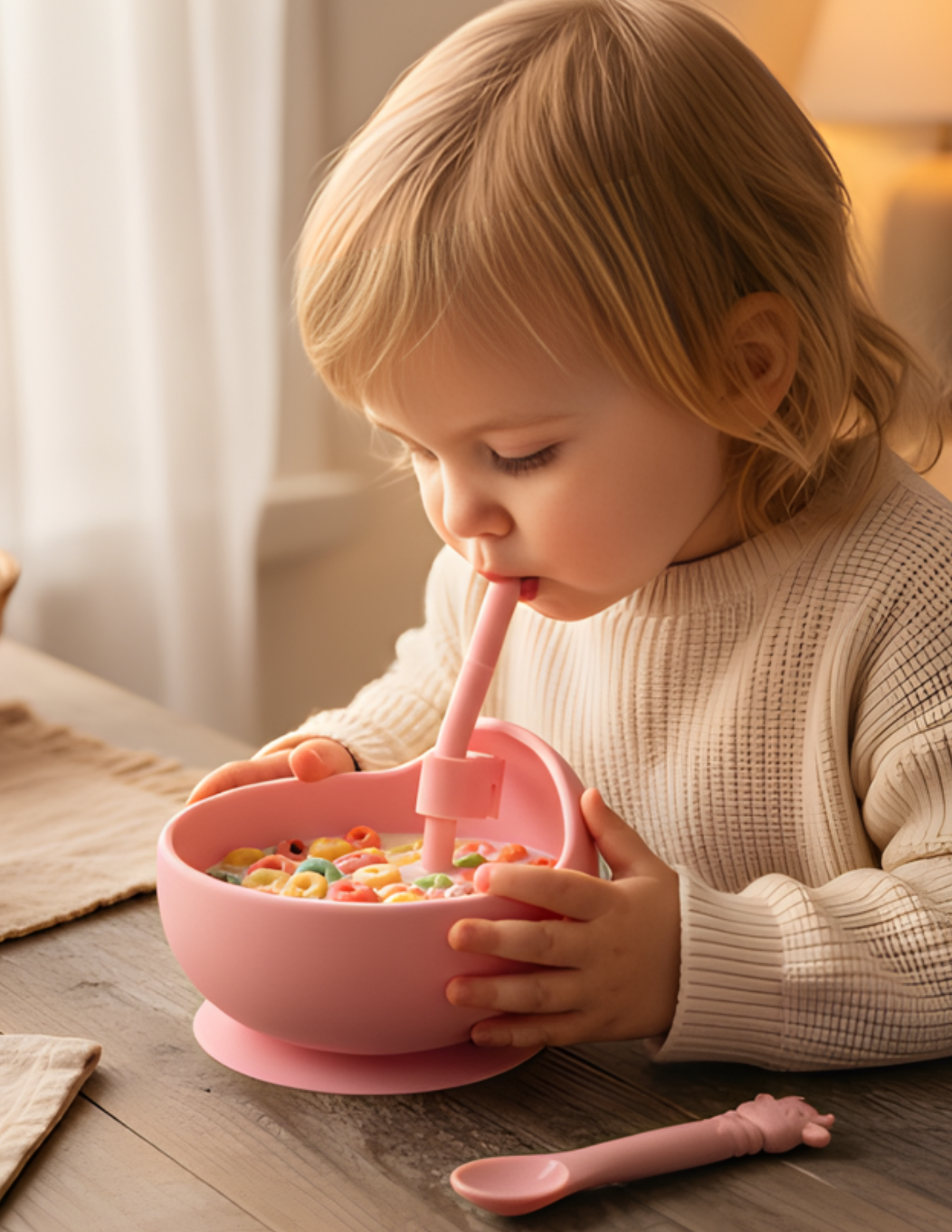 Kit Repas BloomBowl™