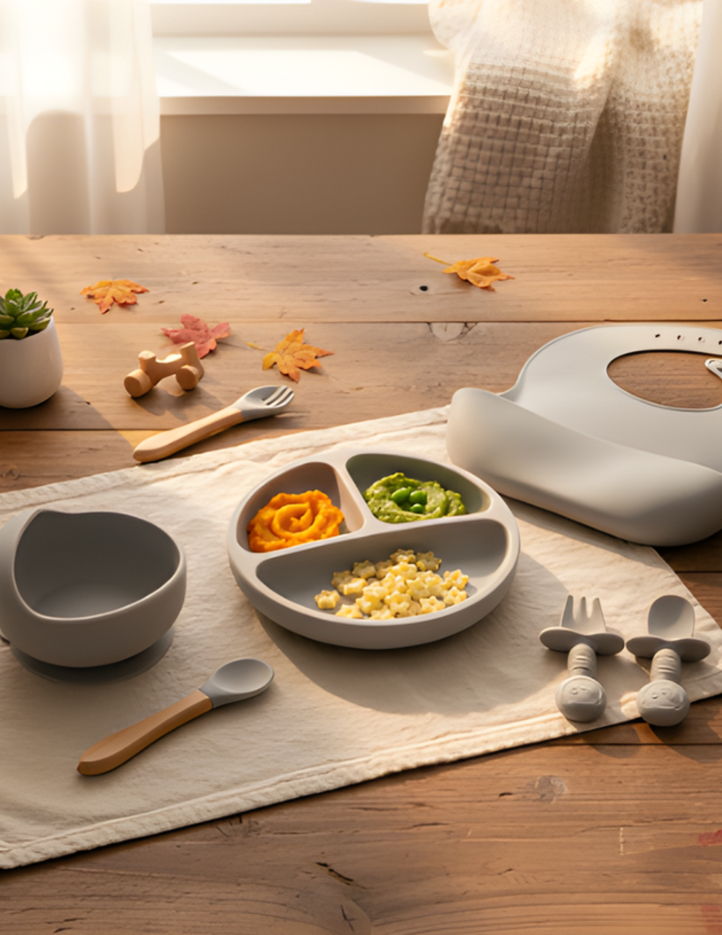 BloomBundle™ 8-Piece Set