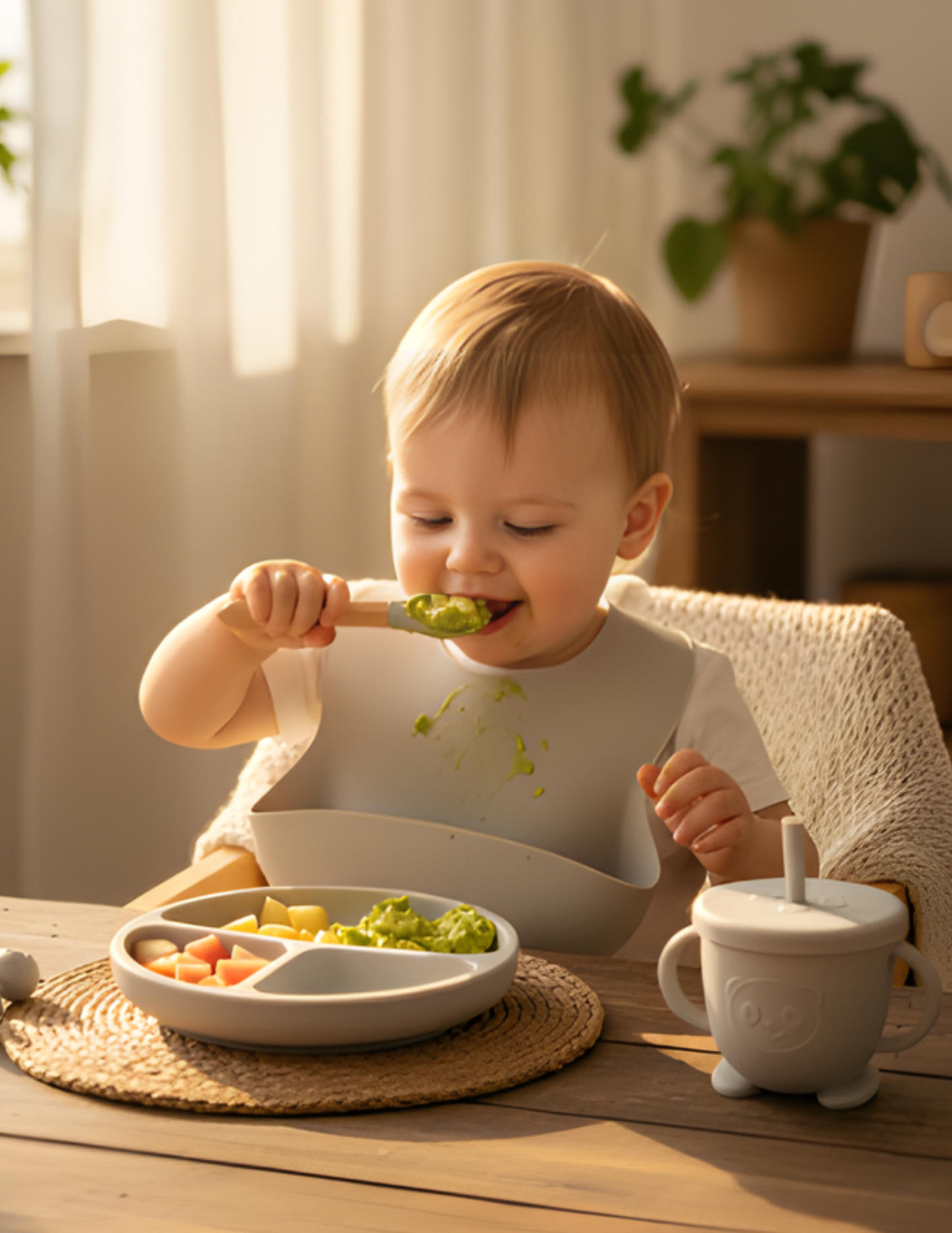 BloomBundle™ 8-Piece Set