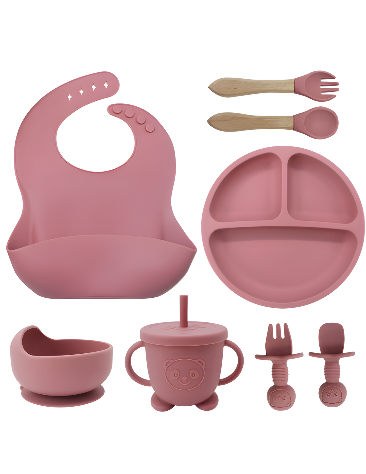 BloomBundle™ 8-Piece Set