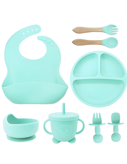BloomBundle™ 8-Piece Set