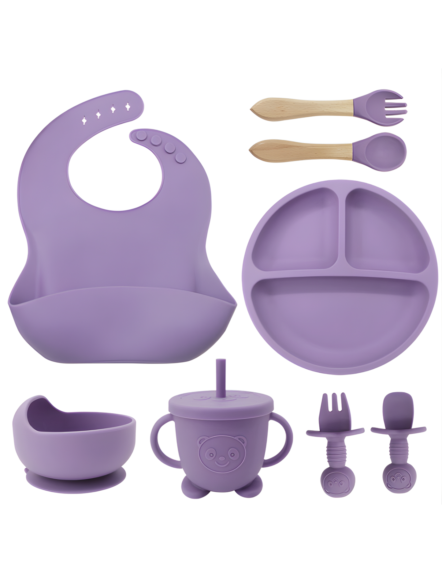 BloomBundle™ 8-Piece Set