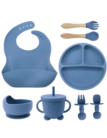 BloomBundle™ 8-Piece Set