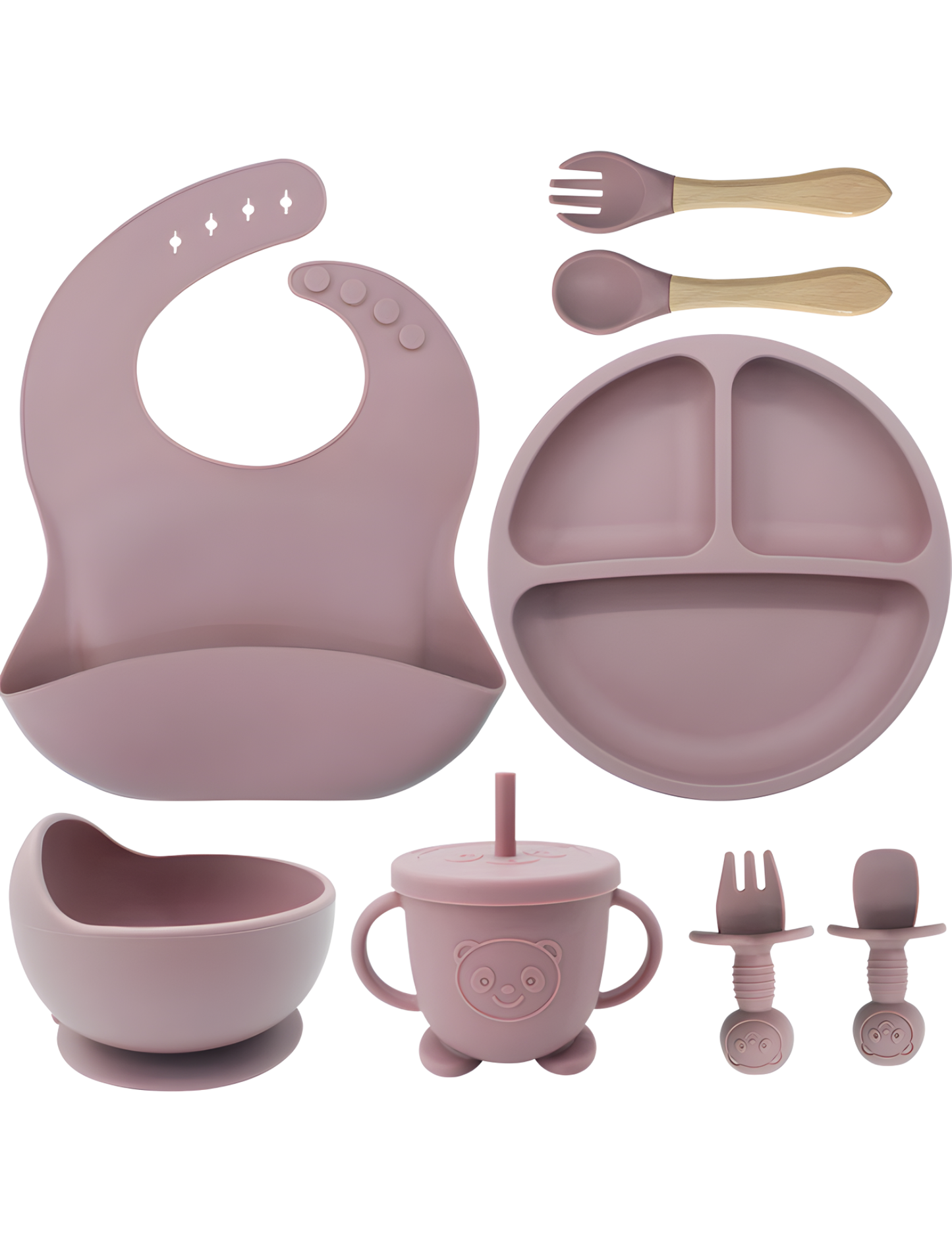 BloomBundle™ 8-Piece Set