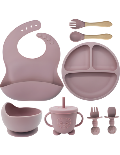 BloomBundle™ 8-Piece Set