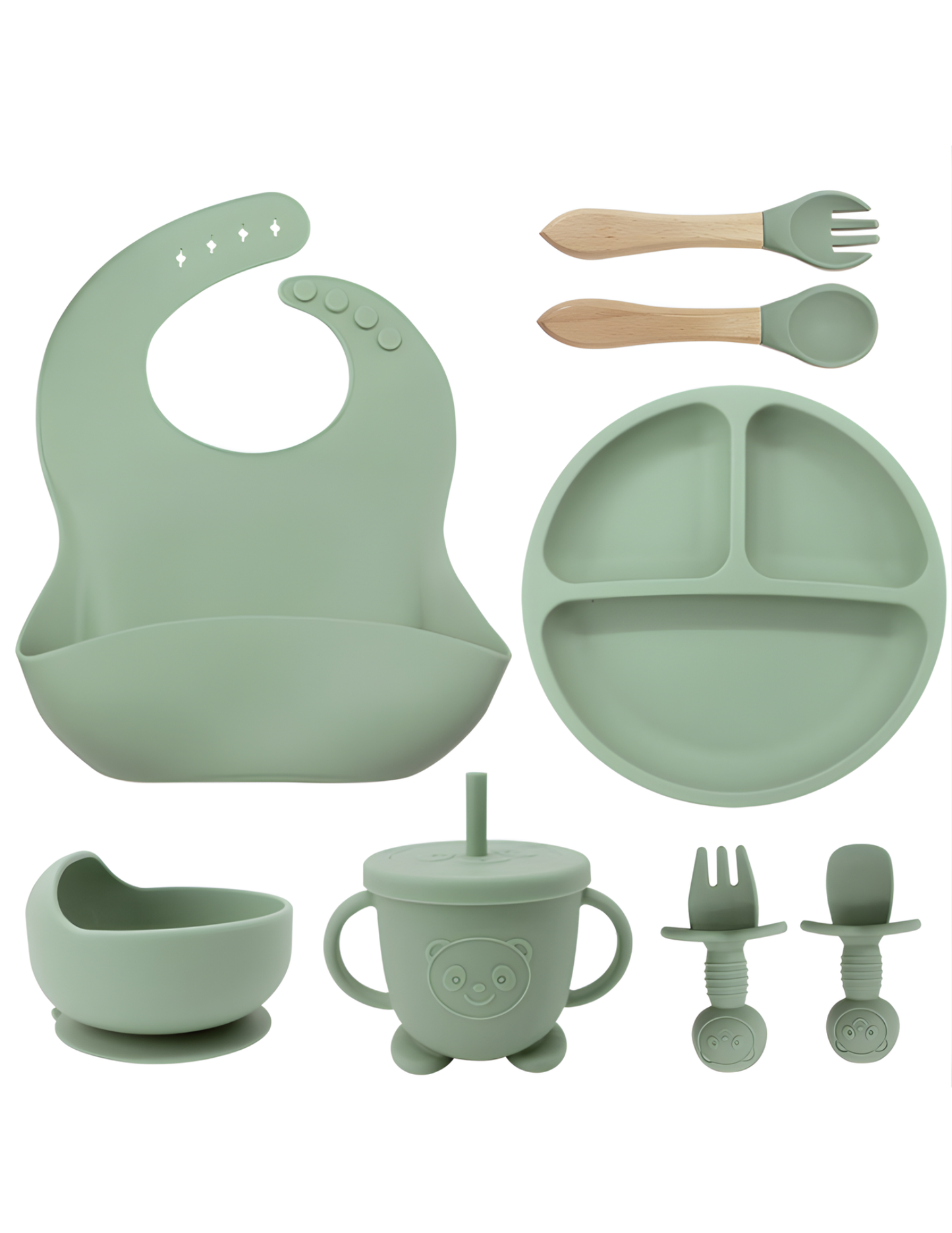 BloomBundle™ 8-Piece Set