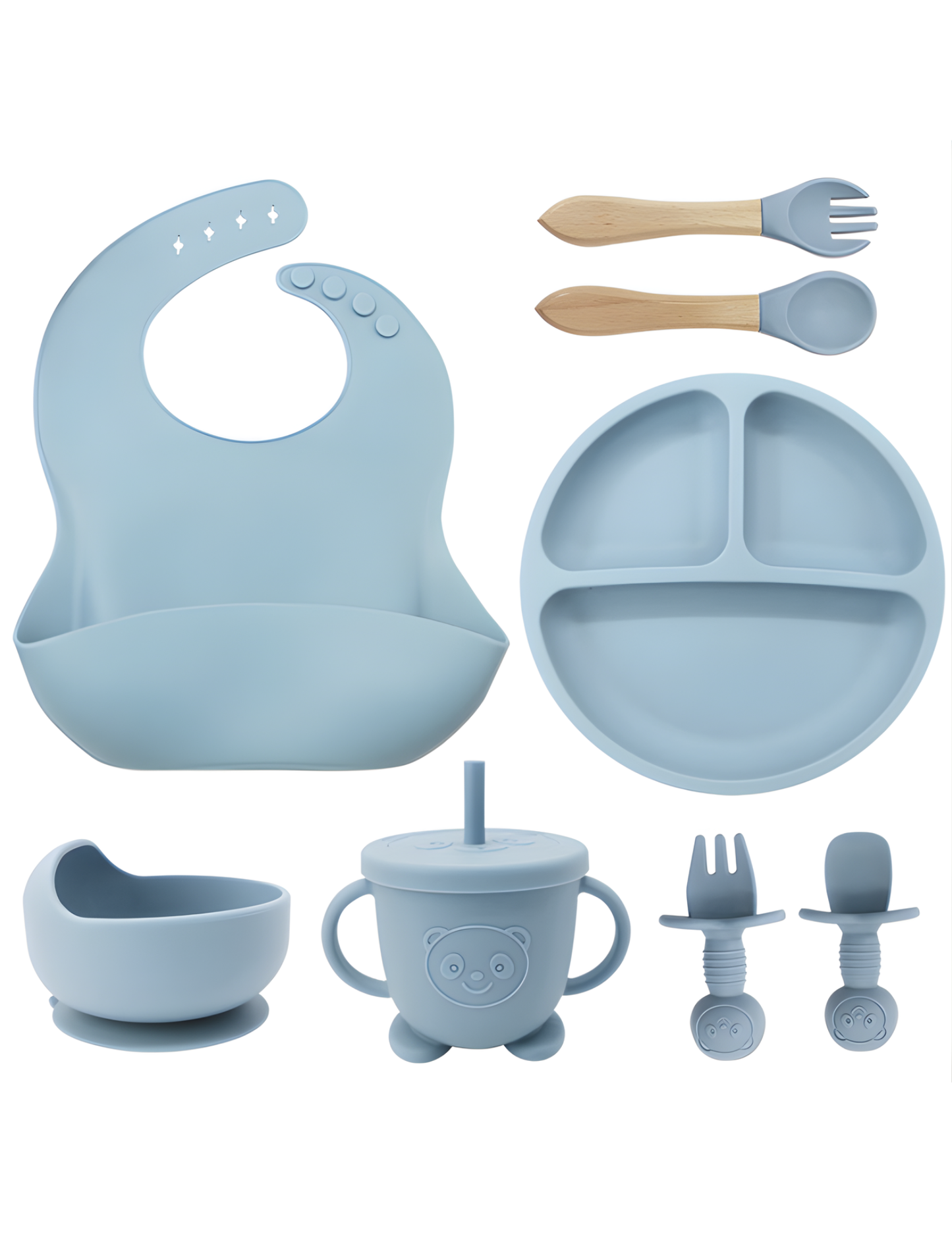 BloomBundle™ 8-Piece Set