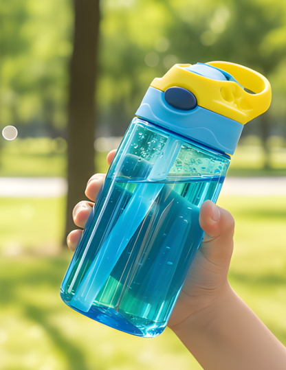 HydraBloom™ Kids Bottle
