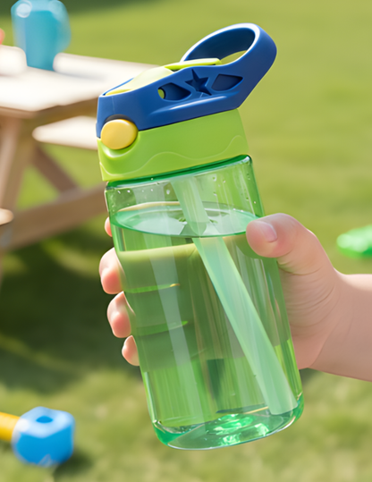 HydraBloom™ Kids Bottle