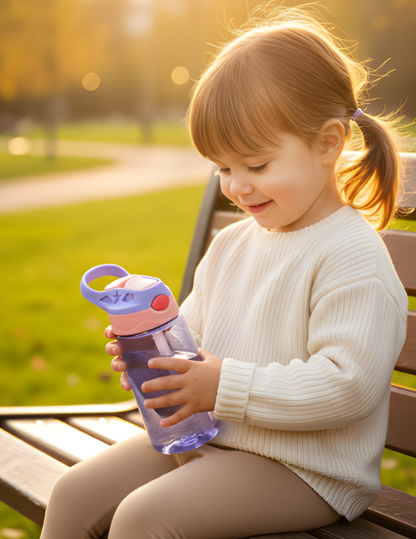 HydraBloom™ Kids Bottle