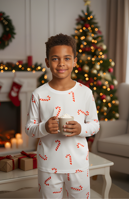 CandyCane Kids