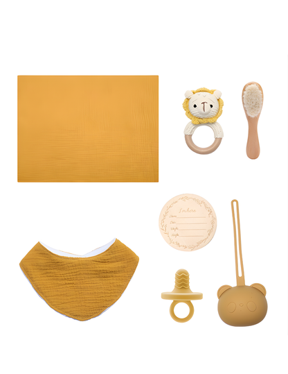 Nübörn Essentials Box