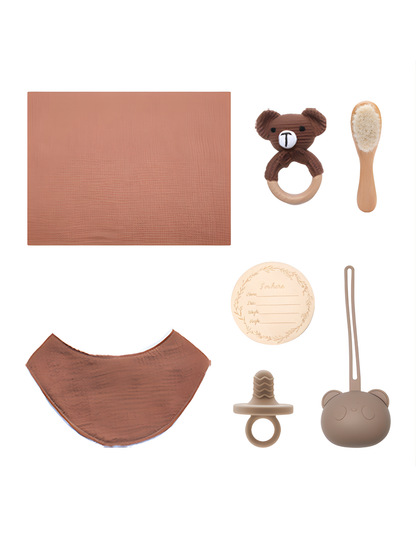 Nübörn Essentials Box