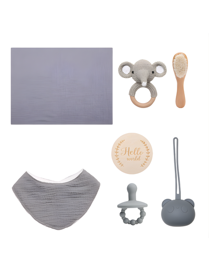 Nübörn Essentials Box